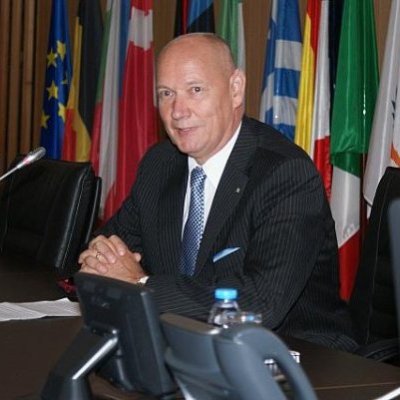 Markku Olavi mylly